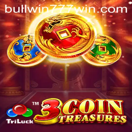 Exploring the Intriguing World of 3CoinTreasures with bullwin777