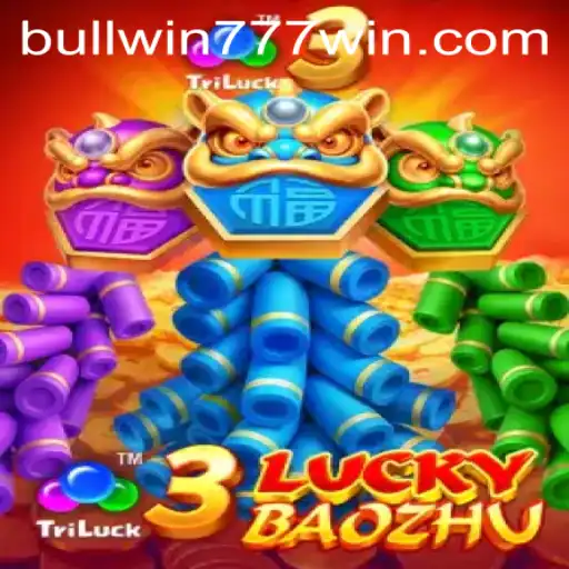 Discover the Exciting World of 3LuckyBaozhu With Bullwin777
