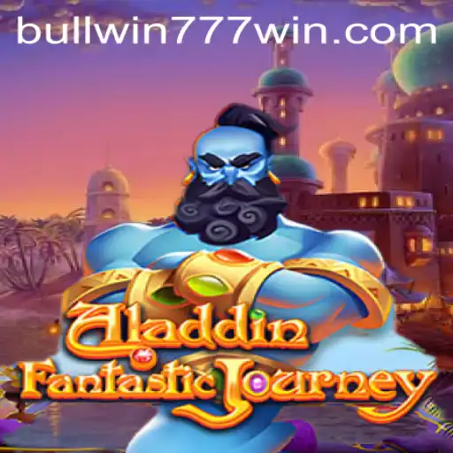 The Enchanting World of Aladdin in Bullwin777: A Magic Carpet Ride of Thrills