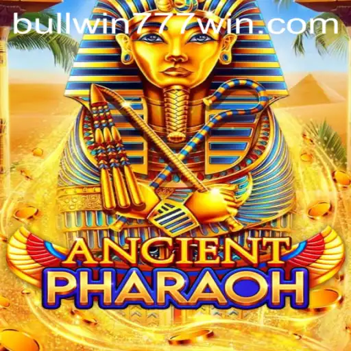 Discover the Mystical World of AncientPharaoh and the Secrets of Bullwin777