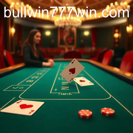 Exploring Baccarat and Bullwin777: An In-Depth Analysis