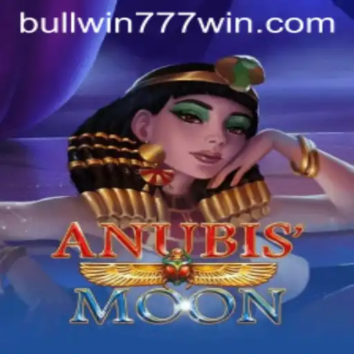 Discover the Enigmatic World of AnubisMoon: A Thrilling Adventure Awaits at Bullwin777