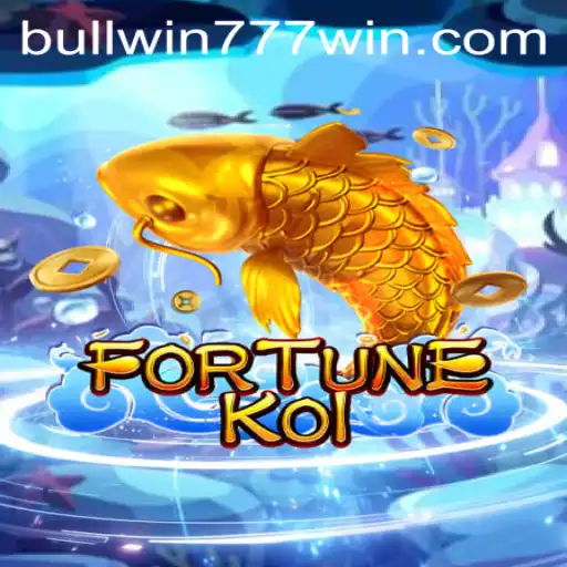 FORTUNEKOI: Dive into the Exhilarating World of Koi Gaming with Bullwin777