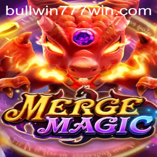 Exploring MERGEMAGIC: The Enchanting World Meets Bullwin777