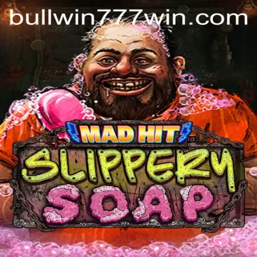 MadHitSlipperySoap: A Hilariously Unpredictable Game Experience