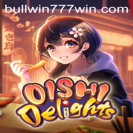 OishiDelights: A Captivating Culinary Adventure in Gaming