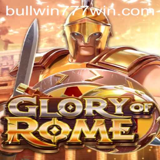 Exploring GloryofRome: An Epic Gaming Experience