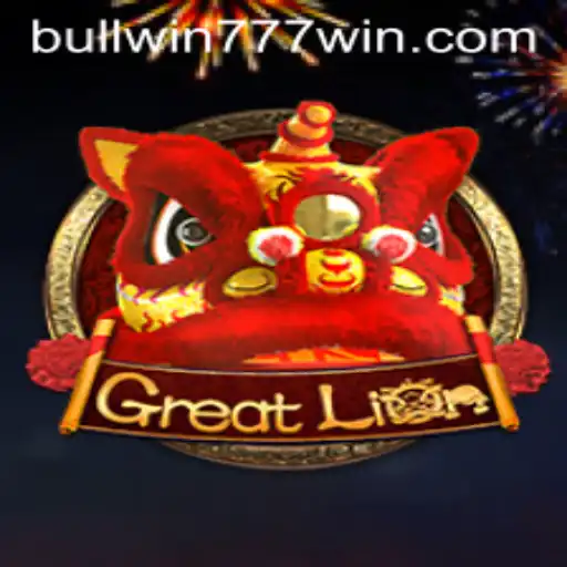 GreatLion: A Roaring Adventure with Bullwin777