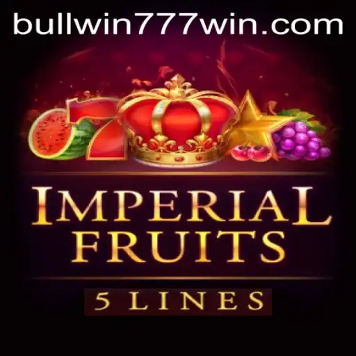 Exploring the Thrills of ImperialFruits5 and Bullwin777