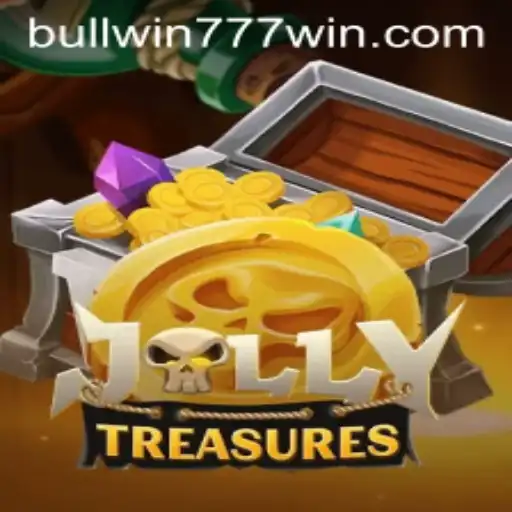 Dive into JollyTreasures: Adventure, Strategy, and Thrills with Bullwin777