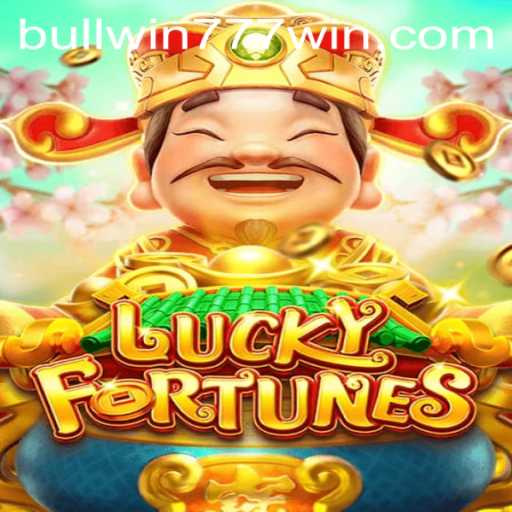 Discovering LUCKYFORTUNES: A New Era in Gaming with the Power of bullwin777