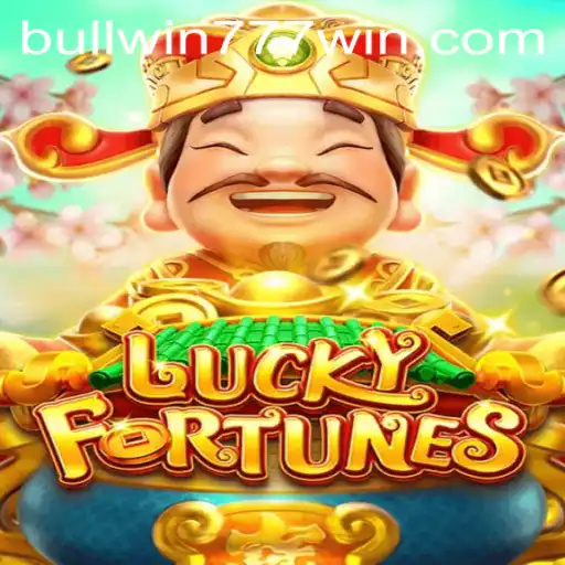 Discovering LUCKYFORTUNES: A New Era in Gaming with the Power of bullwin777