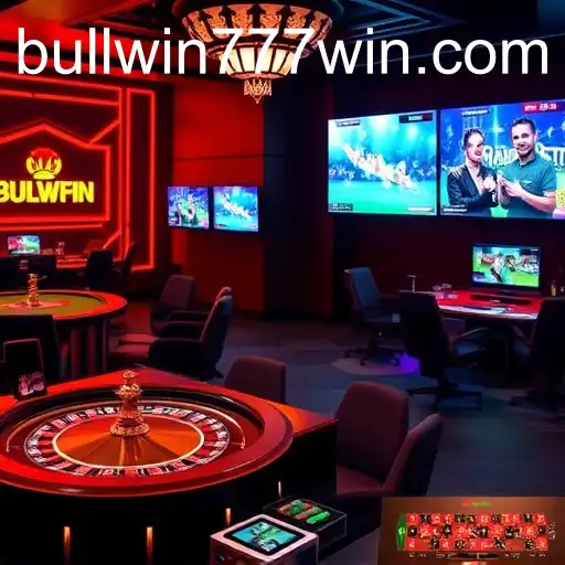 Live Games: Revolutionizing the Gaming Industry