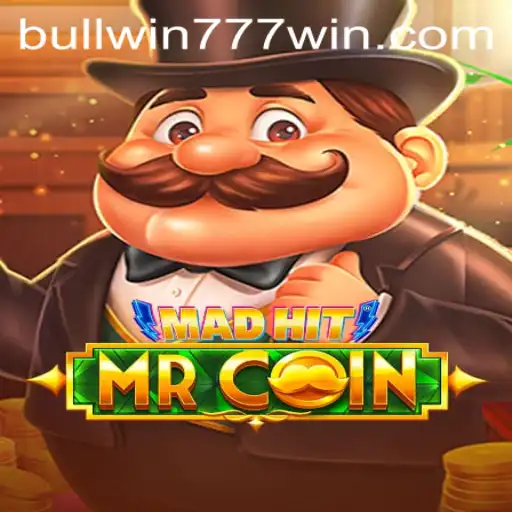 MadHitMrCoin: A Thrilling Dive into the World of Bullwin777