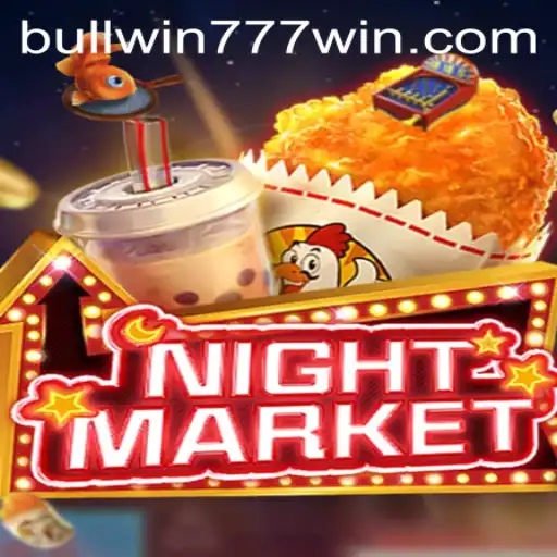 Exploring NIGHTMARKET: A Unique Gaming Experience