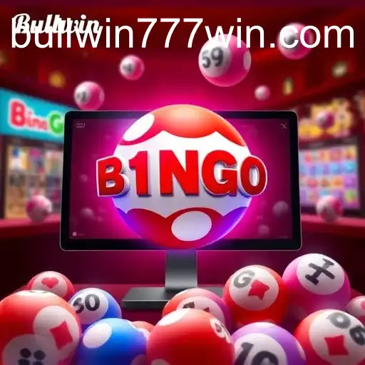 Exploring the World of Online Bingo: A Deep Dive into Bullwin777