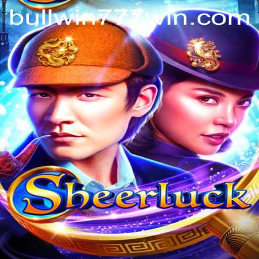The Thrilling World of Sheerluck: A Game of Wit and Strategy