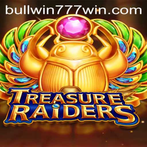 Unveiling the Exciting World of TREASURERAIDERS: A Modern Adventure Awaits