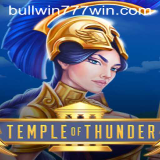 TempleofThunder: Unleashing the Power of the Gods